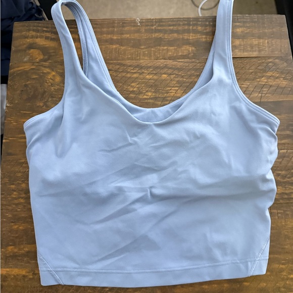 Lululemon Align tank - Picture 1 of 2